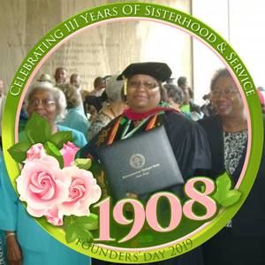 Meet your Posher, Deborah